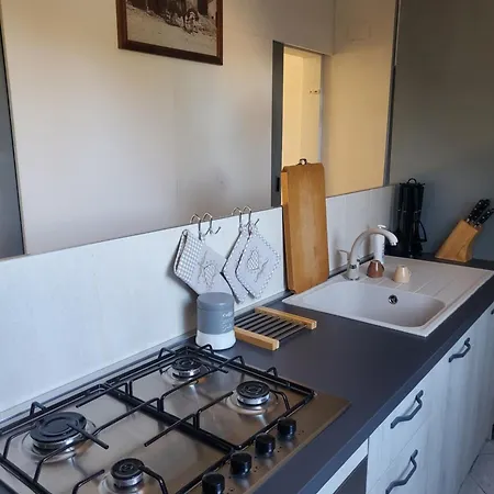 Casa 2112 Сестола