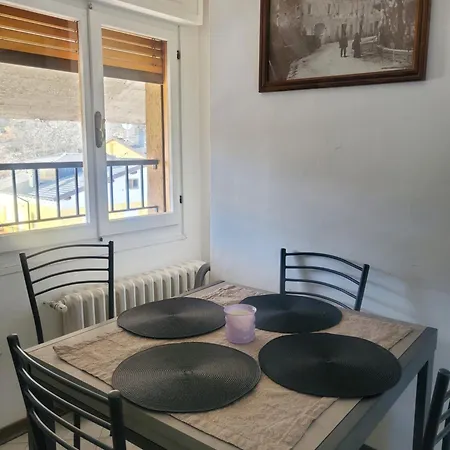 Casa 2112 Апартаменты