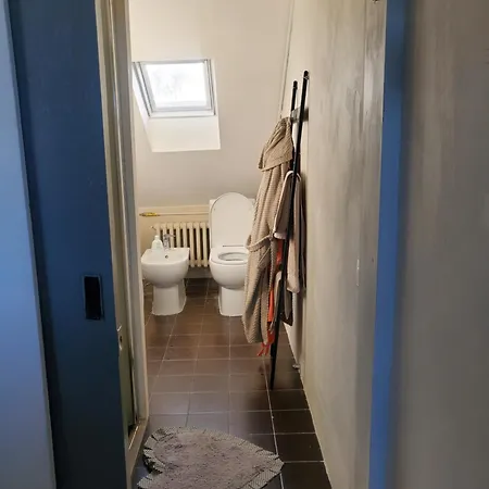 Casa 2112 Сестола