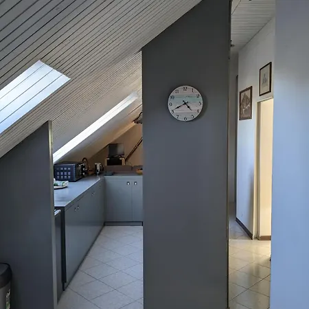 Casa 2112 דירה *