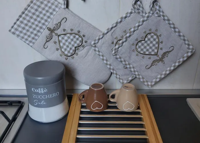 Casa 2112 Apartment *