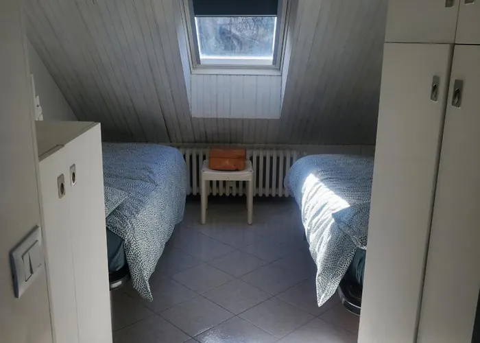 Casa 2112 Apartment Sestola