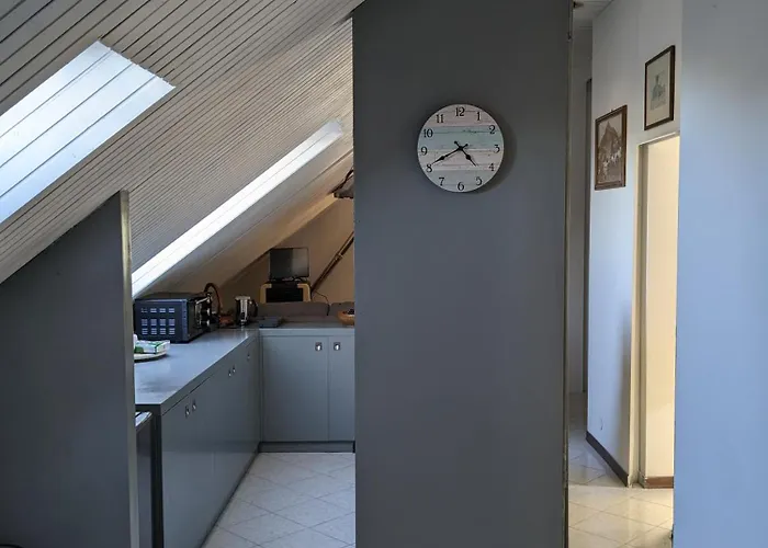 Casa 2112 Apartment *