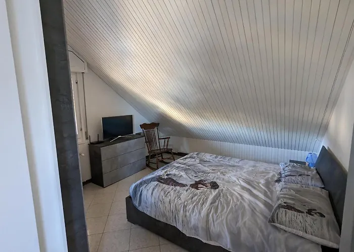 Casa 2112 Apartment Sestola