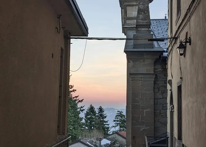 Casa 2112 Apartment *